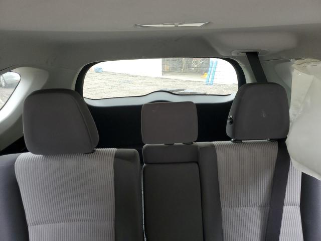 2015 TOYOTA RAV4 LE - JTMBFREV7FJ022970