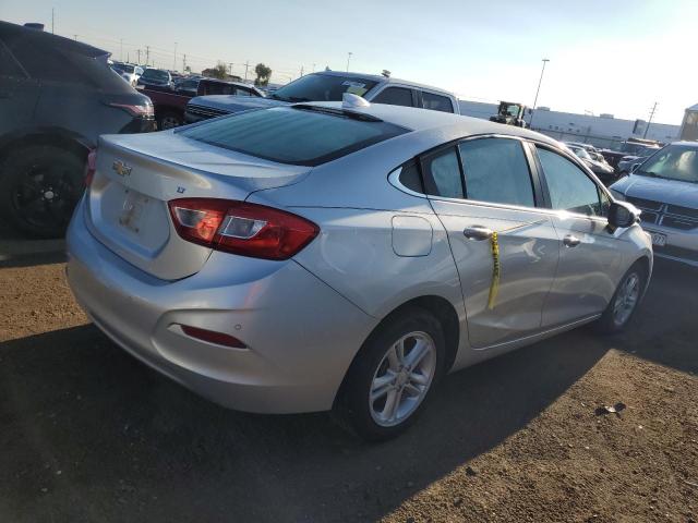 2017 CHEVROLET CRUZE LT - 3G1BE5SM8HS560238