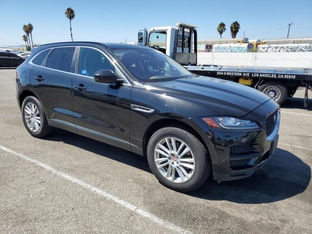 VIN SADCK2BV5HA072303 2017 Jaguar F-Pace, Prestige no.4