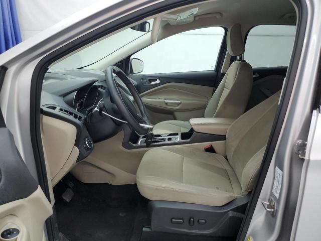 2019 FORD ESCAPE SE - 1FMCU9GD8KUC48650