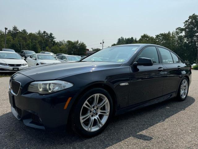 VIN WBAXH5C54DDW14881 2013 BMW 5 Series, 528 XI no.2