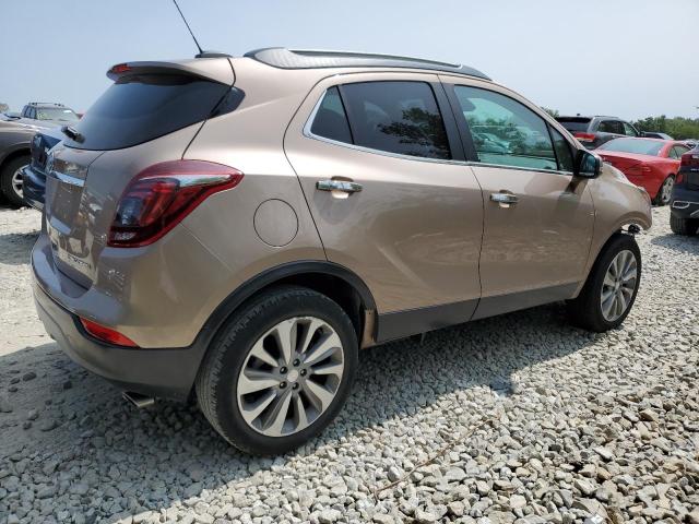 2019 BUICK ENCORE PRE - KL4CJASB0KB713271