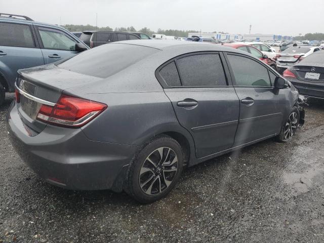 Vin: 19xfb2f84de019855, lot: 66103564, honda civic ex 20133