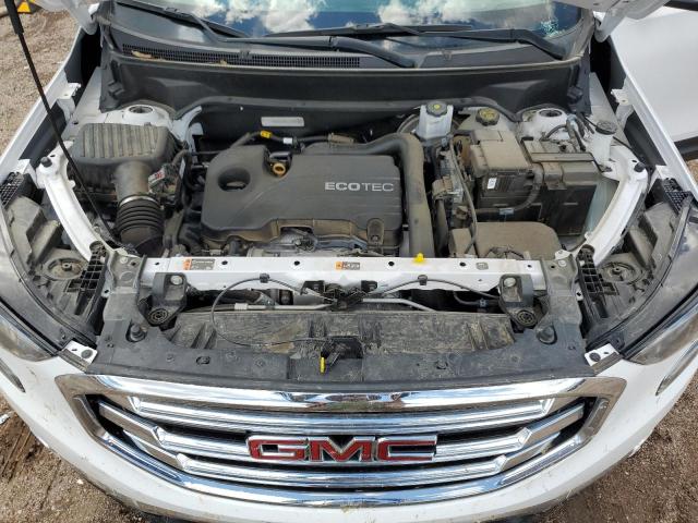 2020 GMC TERRAIN SL - 3GKALVEV1LL129762
