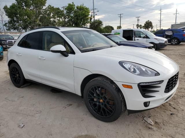 VIN WP1AB2A55GLB45756 2016 Porsche Macan, S no.4