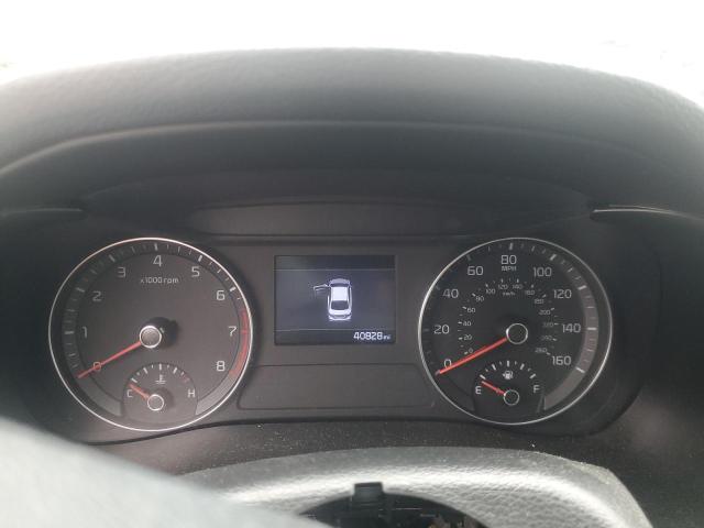 2020 KIA FORTE FE - 3KPF24AD1LE206422
