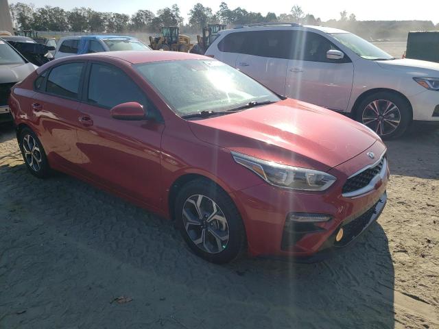 2021 KIA FORTE FE - 3KPF24AD7ME379878
