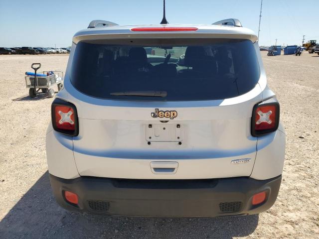 VIN ZACCJABB2JPJ43510 2018 Jeep Renegade, Latitude no.6