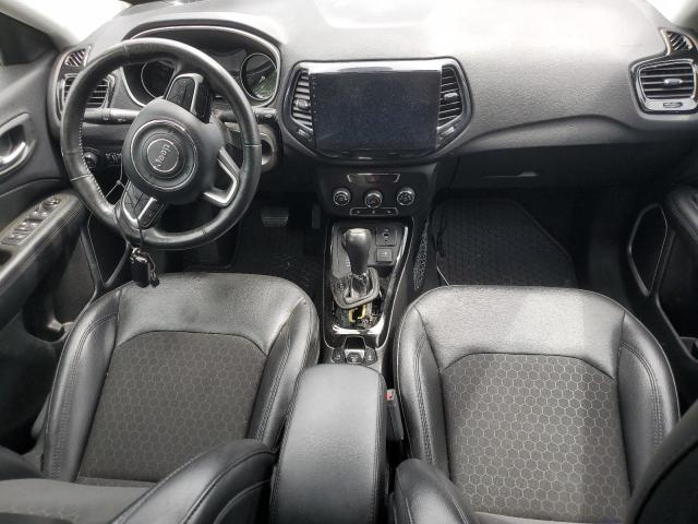 2018 JEEP COMPASS LA - 3C4NJDBB4JT453163