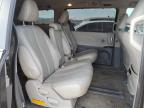 TOYOTA SIENNA XLE photo