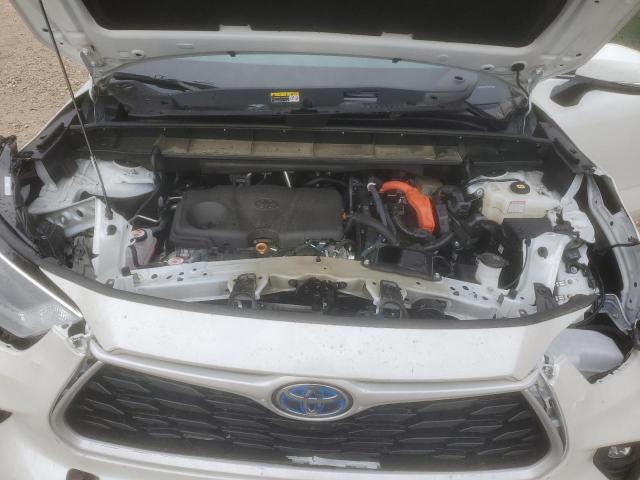 2023 TOYOTA HIGHLANDER 5TDBBRCHXPS568949  66128094