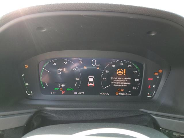 2023 HONDA ACCORD HYB - 1HGCY2F77PA001996
