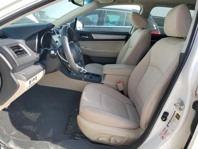 2018 SUBARU OUTBACK 2. - 4S4BSADC2J3282425