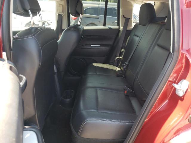 2016 JEEP COMPASS LA - 1C4NJDEB2GD707267