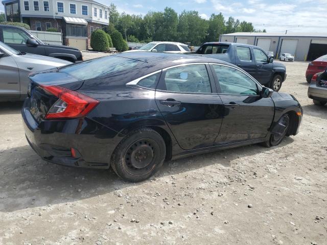 2017 HONDA CIVIC LX - 19XFC2F57HE010088