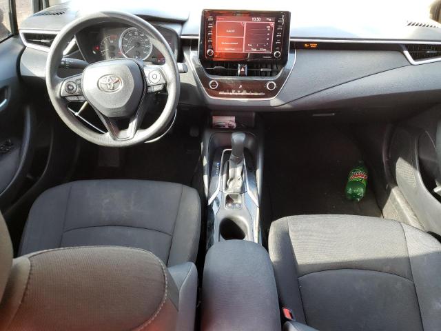 2021 TOYOTA COROLLA LE - JTDEPMAEXMJ173544