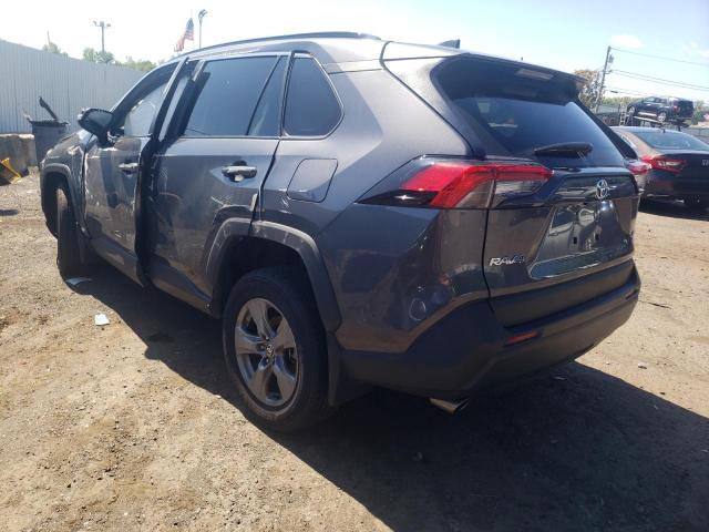 2023 TOYOTA RAV4 XLE - 2T3P1RFV9PW397958