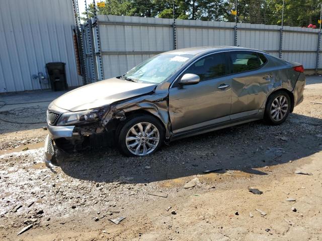2015 KIA OPTIMA EX - 5XXGN4A72FG436584
