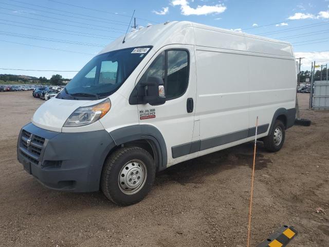 2017 RAM PROMASTER 3C6TRVDG7HE532931  67400314