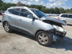 HYUNDAI TUCSON GLS снимка