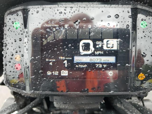 2023 YAMAHA MT09 JYARN71E6PA004288