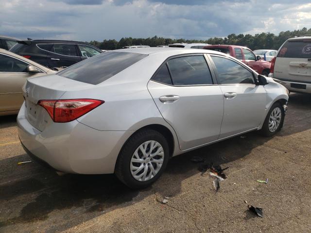 VIN 5YFBURHE0KP929616 2019 Toyota Corolla, L no.3