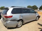 TOYOTA SIENNA XLE photo