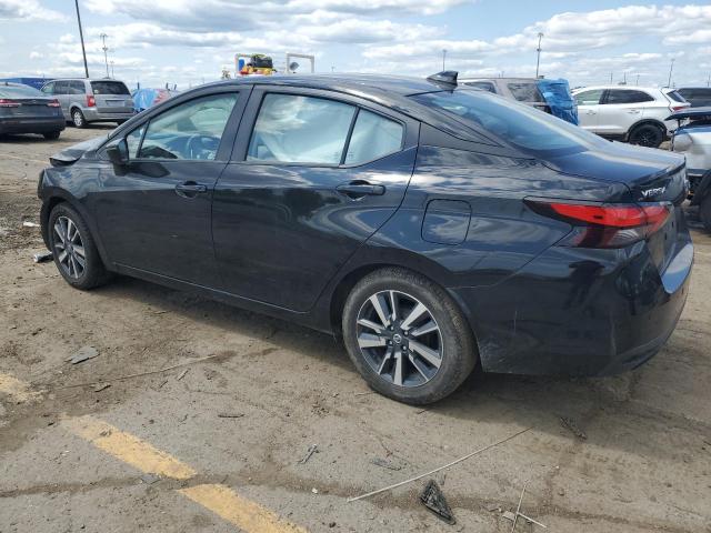 2021 NISSAN VERSA SV - 3N1CN8EV5ML878827