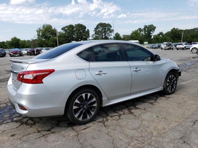 2017 NISSAN SENTRA S - 3N1AB7APXHY233360