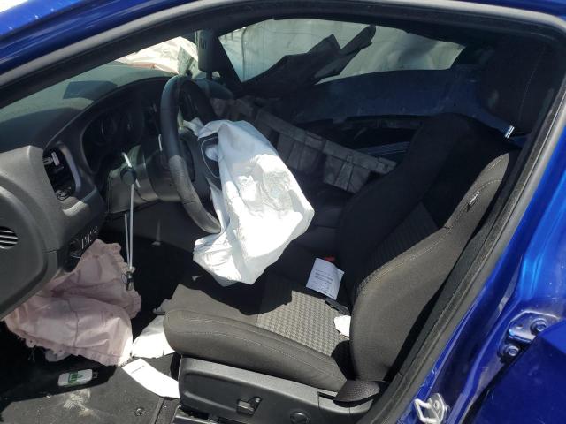 2022 DODGE CHARGER GT - 2C3CDXHG2NH133314
