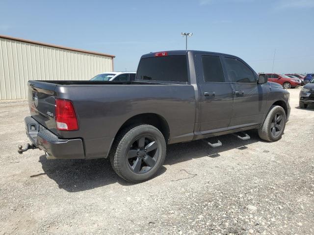2018 RAM 1500 ST - 1C6RR7FTXJS309298