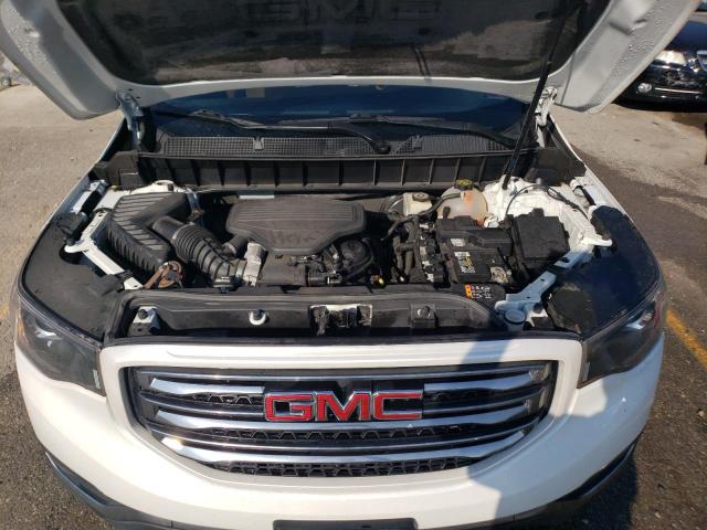 2017 GMC ACADIA - 1GKKNVLS7HZ163616