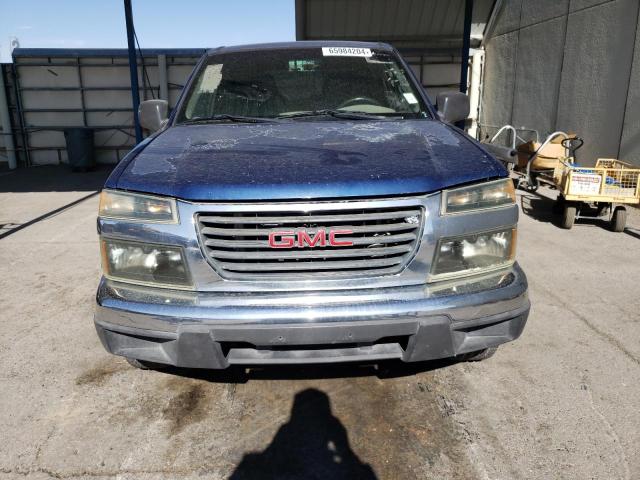 2005 GMC CANYON 1GTDT136X58171507  65984204