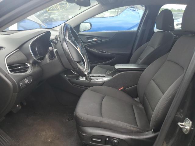 2016 CHEVROLET MALIBU LT - 1G1ZE5ST2GF198240