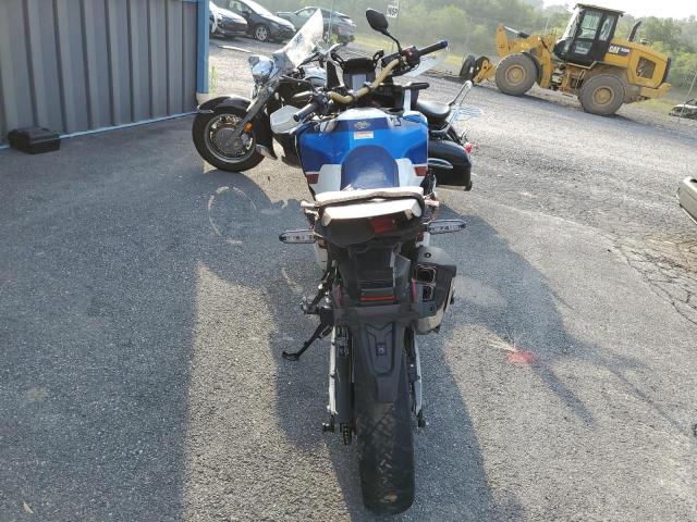 2018 HONDA CRF1000 A2 JH2SD0446JK200341