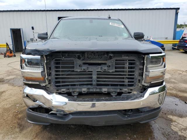 2018 CHEVROLET SILVERADO - 3GCPCRECXJG383648