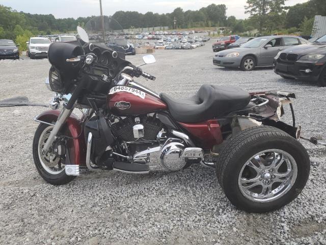 2008 HARLEY-DAVIDSON FLHTPI 1HD1FMM188Y671814