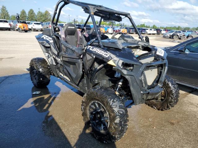2020 POLARIS RZR XP TUR - 3NSNAE926LF131510