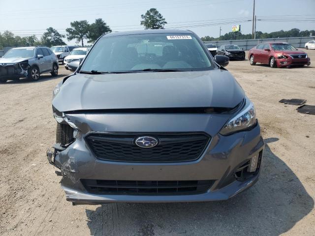 2019 SUBARU IMPREZA SP - 4S3GTAM66K3700083