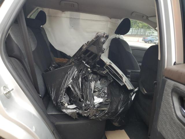 2021 NISSAN ROGUE SV - JN8AT3BA1MW022101