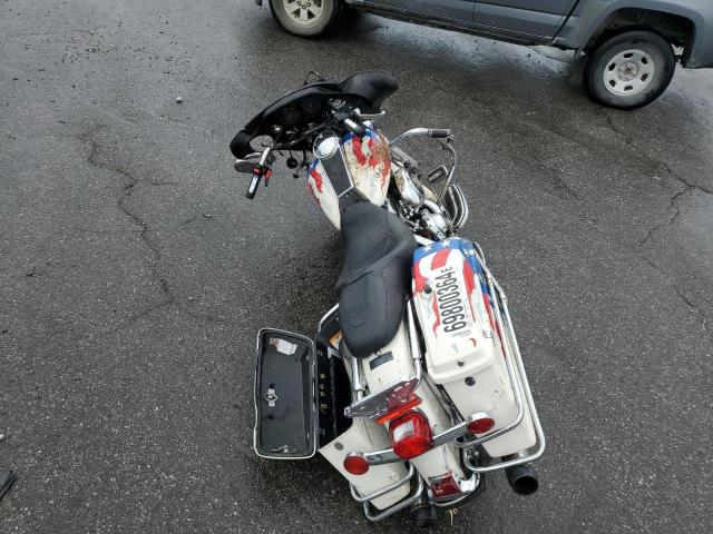 2006 HARLEY-DAVIDSON FLHTPI 1HD1FMW156Y607692