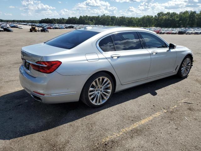 VIN WBA7F2C54GG416034 2016 BMW 7 Series, 750 XI no.3