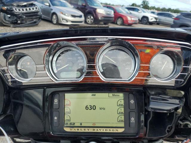 2014 HARLEY-DAVIDSON FLHTK ELEC - 1HD1KEL19EB629931
