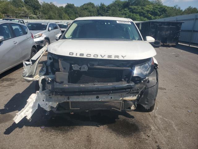 VIN SALCR2BGXGH569869 2016 Land Rover Discovery, Hse no.5