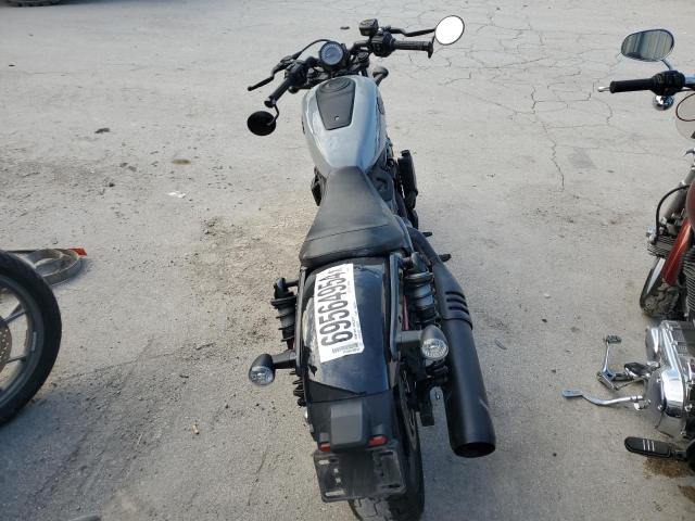 2024 HARLEY-DAVIDSON RH975 1HD1ZH113RB302592