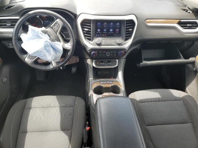 2020 GMC ACADIA SLE - 1GKKNKLA0LZ198139