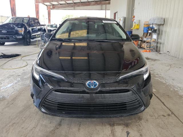 2023 TOYOTA COROLLA LE - JTDBDMHE4P3001679