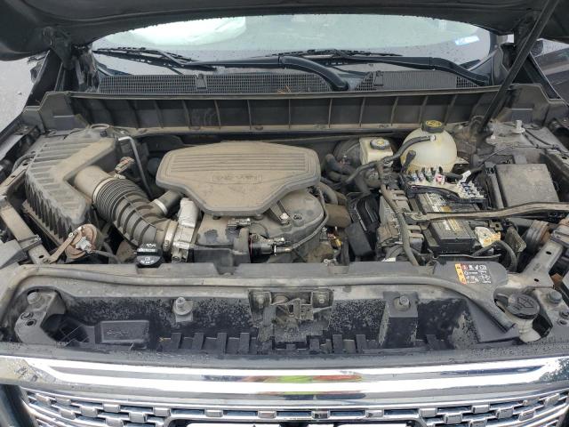 2017 GMC ACADIA DEN - 1GKKNXLS1HZ198048