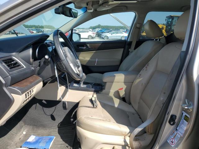 2017 SUBARU OUTBACK 2. - 4S4BSANC9H3265730