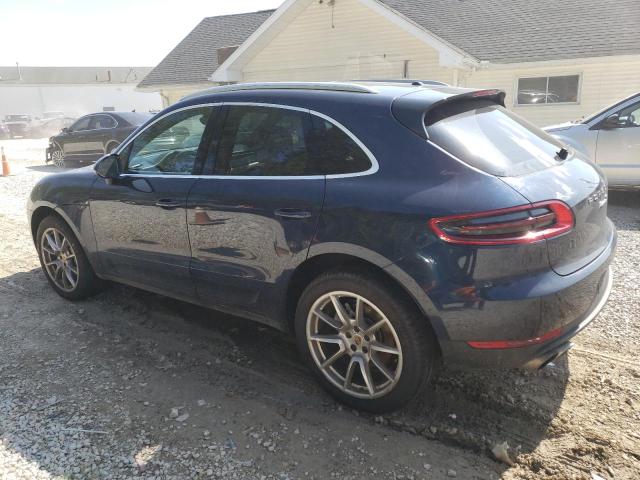 VIN WP1AB2A56HLB16350 2017 Porsche Macan, S no.2